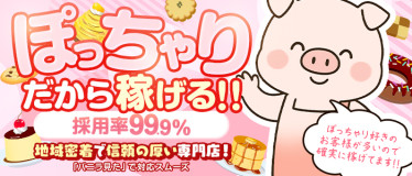 激安~ポッチャリ巨乳専門店~とんとん(周南)の求人情報
