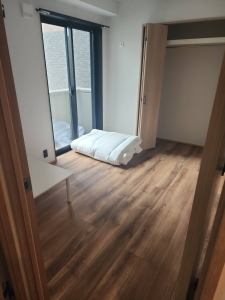 寮完備！！めちゃくちゃキレイですよ♪のアイキャッチ画像