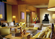 リッチで優しいお客様のみ