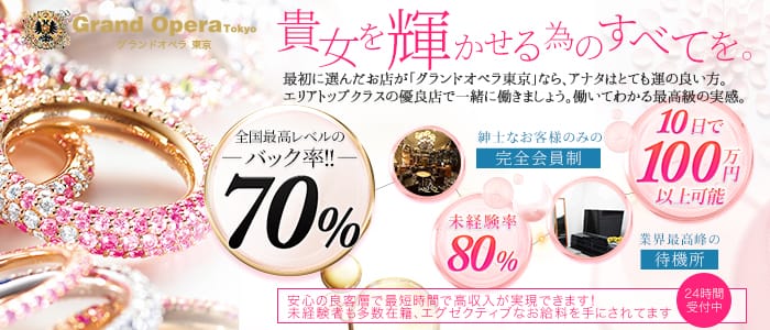 グランドオペラ東京