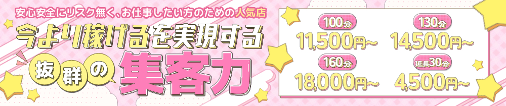 岡山 トップシークレットの求人画像