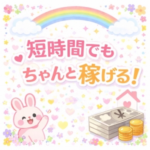 ☆新人さんに読んでほしい事&rdquo;のアイキャッチ画像
