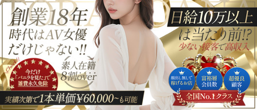 CLUB 虎の穴 青山店