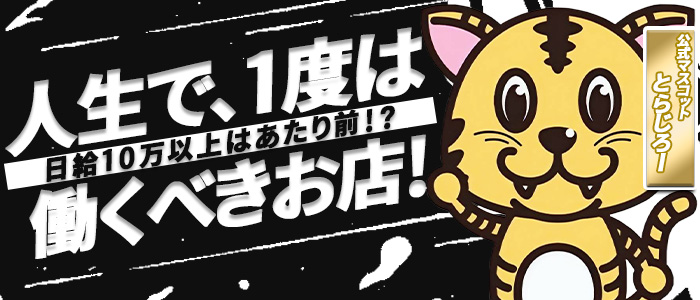 CLUB 虎の穴 青山店の求人画像