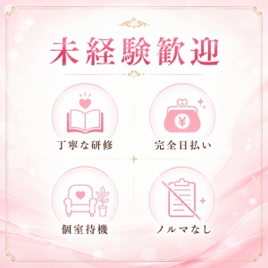 定着率90％以上の理由とは、、、！のアイキャッチ画像
