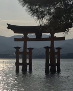 事務所は繁華街近く♪