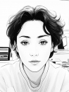 とろける時間~脳バグ♡エステ~の面接人画像