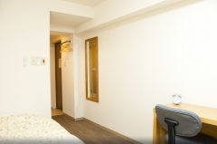 レンタル美少女～堕とされた優等生の寮・宿泊施設画像1