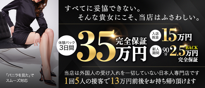 タッチVIPの人妻・熟女求人画像