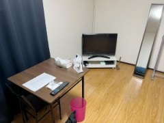 イキすぎハイスタイル富山の寮・宿泊施設画像1