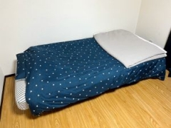 イキすぎハイスタイル富山の寮・宿泊施設画像2