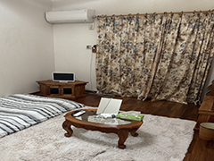 豊橋POISONの寮・宿泊施設画像1