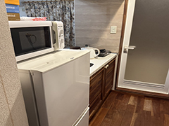 豊橋POISONの寮・宿泊施設画像2