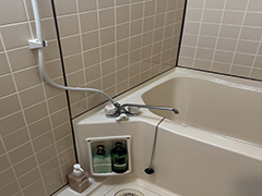 豊橋POISONの寮・宿泊施設画像3