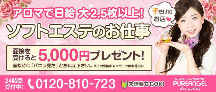 ピュアエンジェル