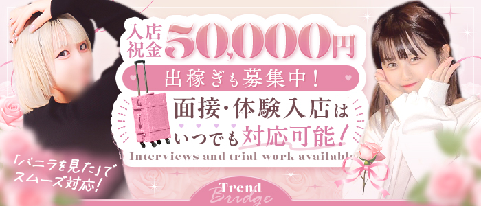 トレンドブリッジ