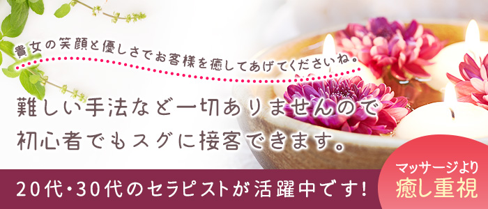 Premium Spa Transportの求人画像