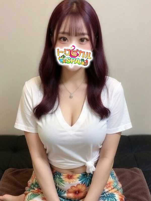 まゆさん