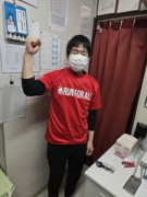 面接官のますだです♪