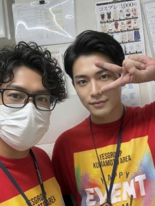 本日のお題！  写メ面接ではどのような写真が必要になりますか？のアイキャッチ画像