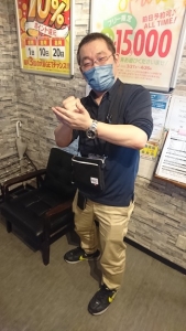 年度末！新しい生活のスタート！のアイキャッチ画像