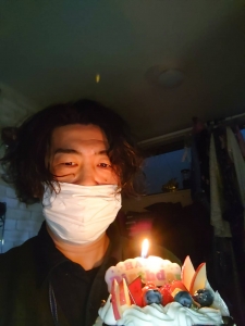 第二十五話　クレアチンのアイキャッチ画像