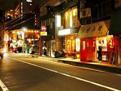 TSUBAKIの寮・宿泊施設画像3