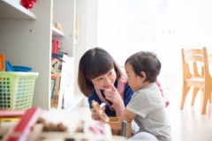 託児所のご紹介も♪