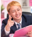 燕セレクションの面接人画像