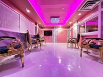 土浦エリア最高の集客率