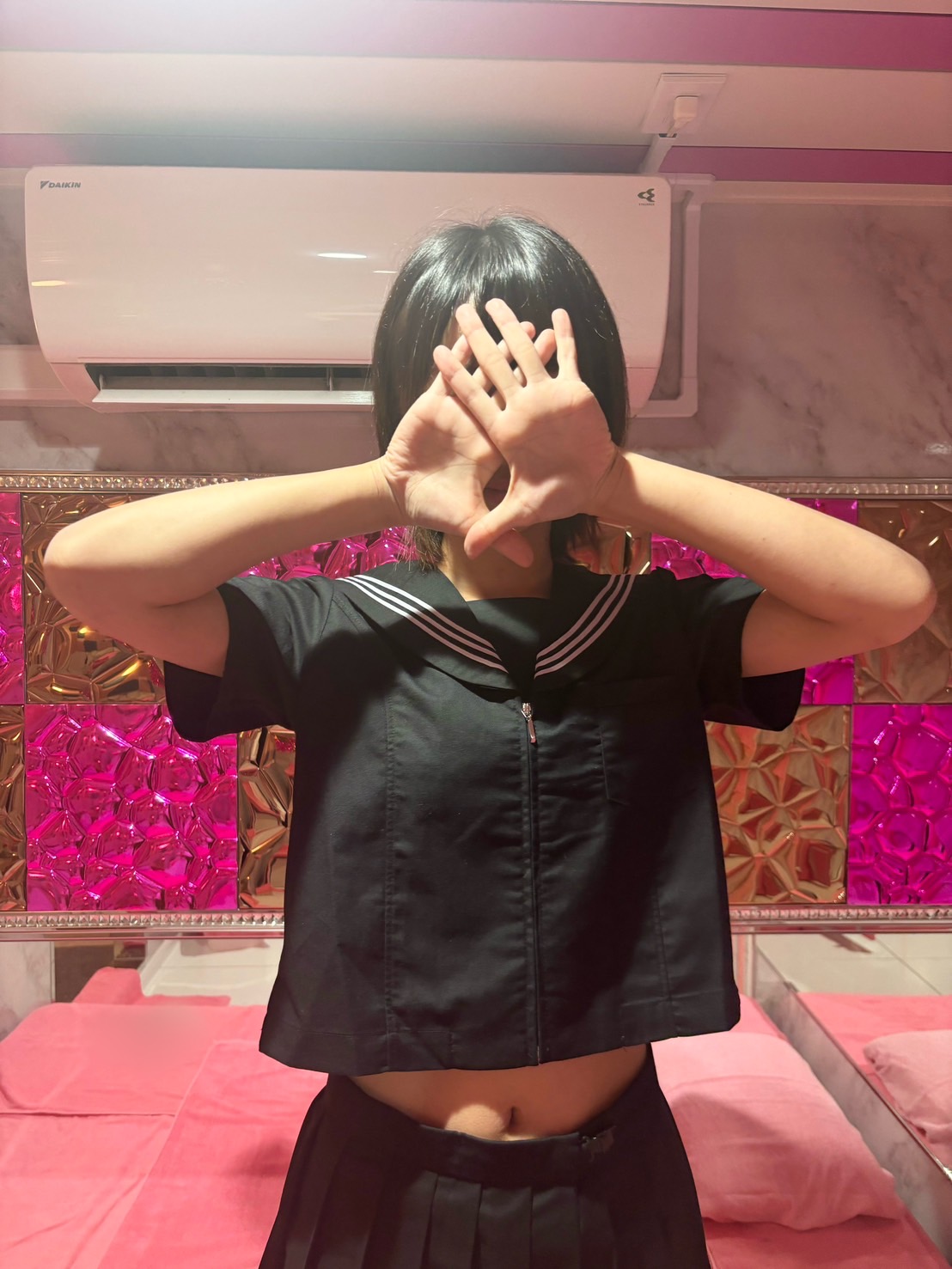 らいちさん