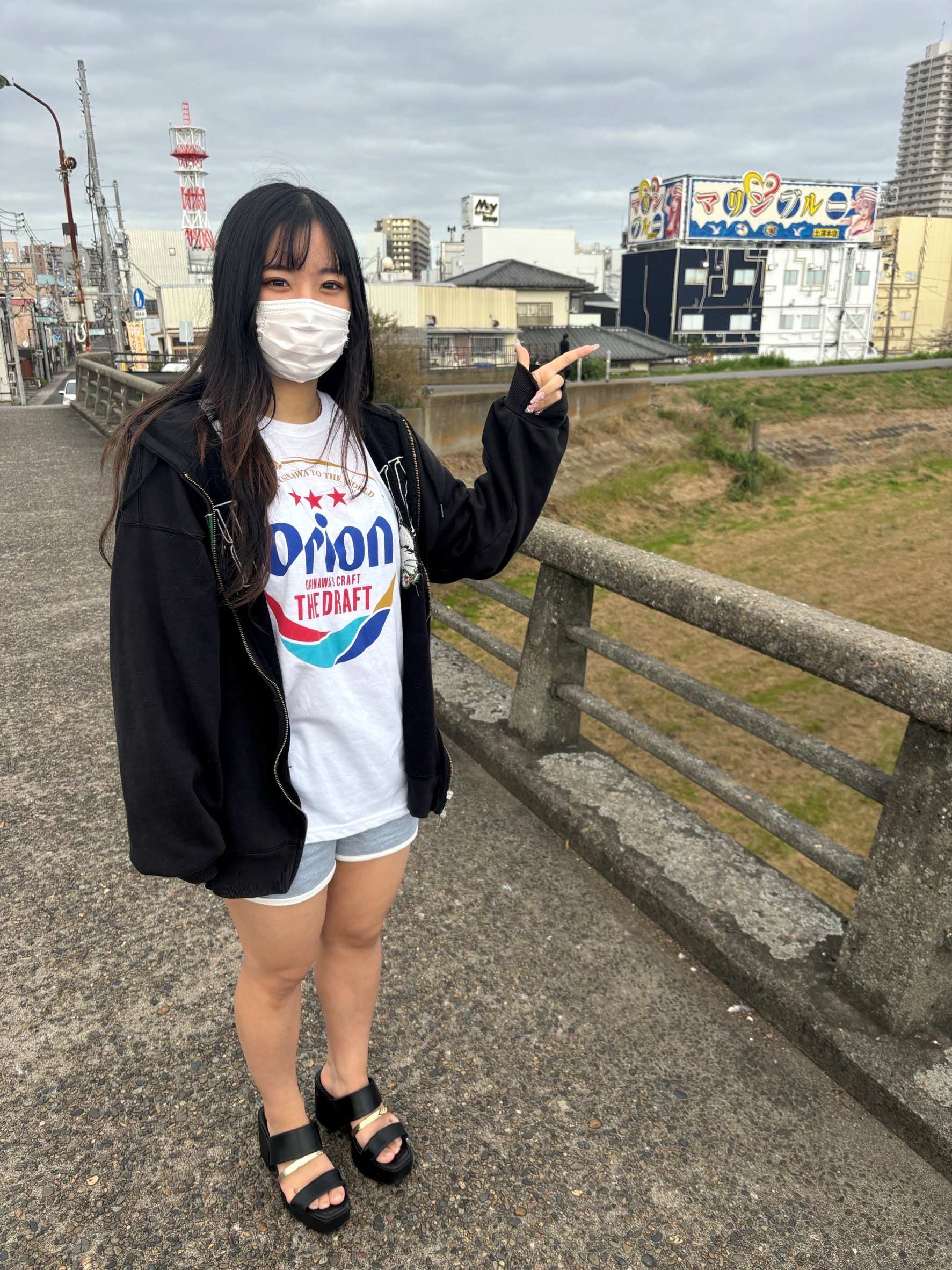 ちさとさん