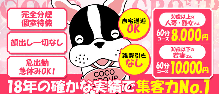 COCO GROUPの求人情報