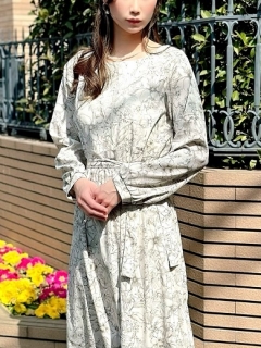 城咲つばき（32歳/接客業）