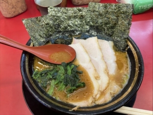 🍜今日はラーメンに決めた！のアイキャッチ画像