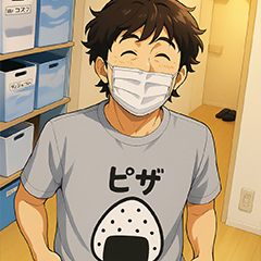 ロマンチック弱まりモードのアイキャッチ画像