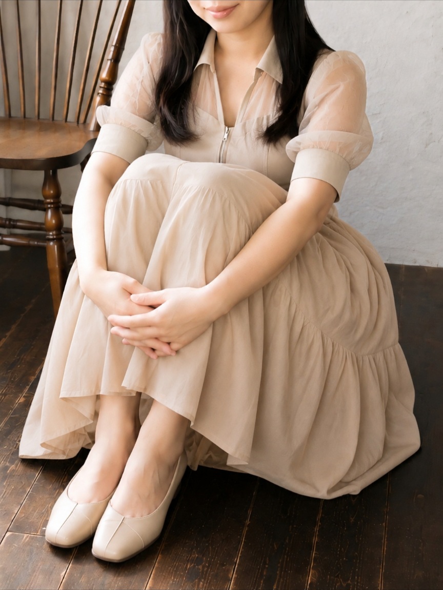 りんさん