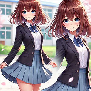 未経験でも安心スタート！接客ワークのお仕事とは？のアイキャッチ画像