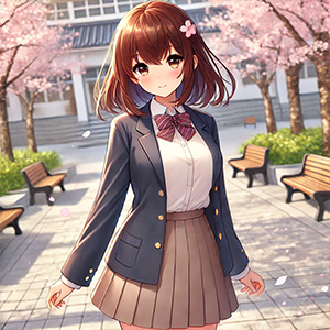 貴女らしく輝くチャンスのアイキャッチ画像