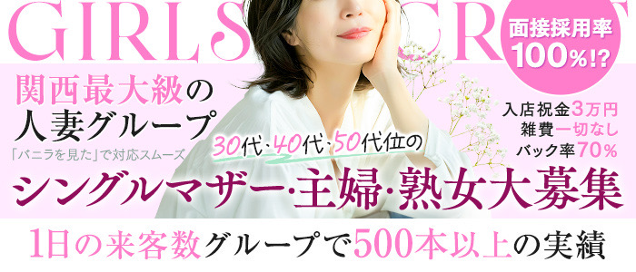 妻天 日本橋店の求人画像