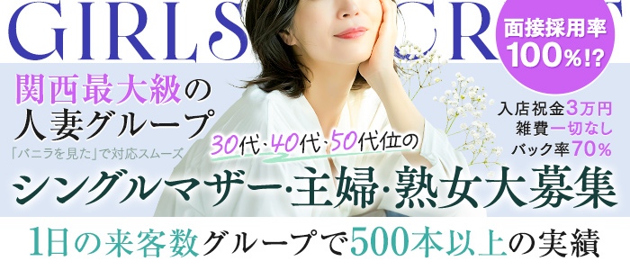 妻天尼崎店の求人画像