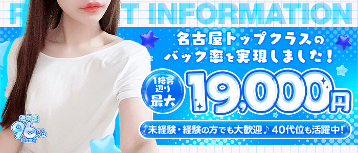 透明感96％