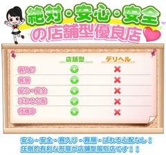 ⑦安心安全の店舗型優良店のアイキャッチ画像