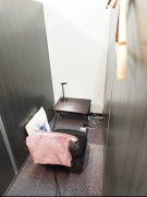 個室待機！
