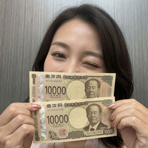 38歳の私でも3時間30分で2万円をかせげました！！のアイキャッチ画像