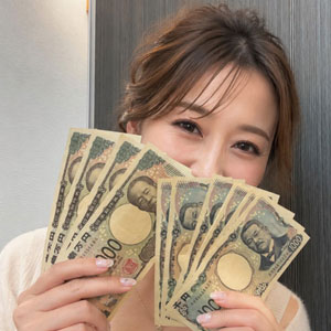 実際に当店でお仕事をする主婦Aさん（あおいさん）のお給料をご紹介します！！のアイキャッチ画像