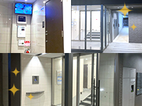 TWICEの寮・宿泊施設画像2