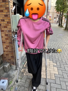 「売り上げ」よりも「スタッフの安全」のアイキャッチ画像