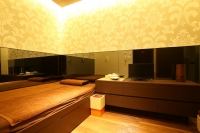 ヘルスクラブ長者町巴里の店内・待機室画像1