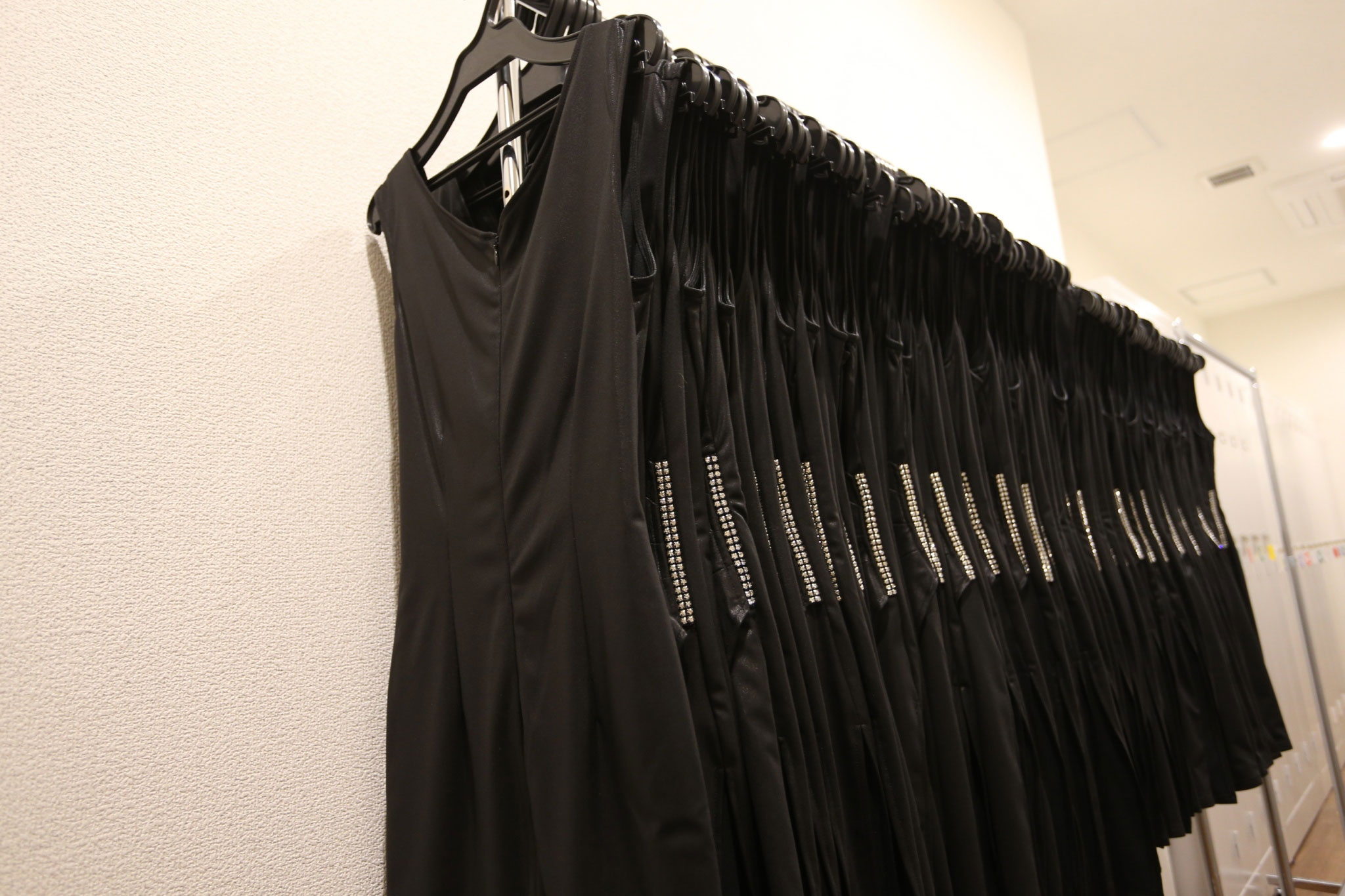 ヘルスクラブ長者町巴里の店内・待機室画像2